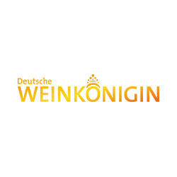 Logo, Deutsche Weinkönigin